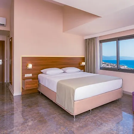 Altamare 4* كوشاداسيه