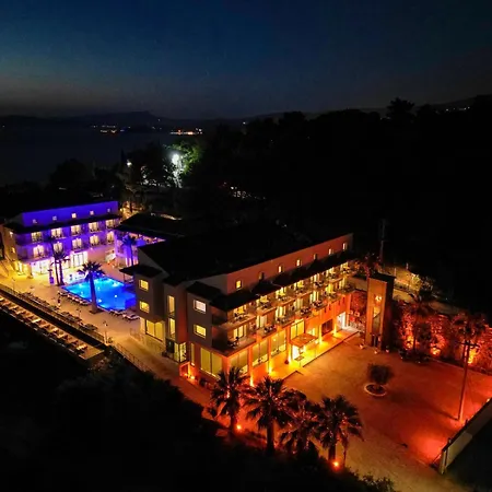 Altamare Kusadasi