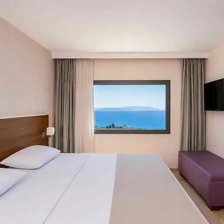 فندق Altamare 4*