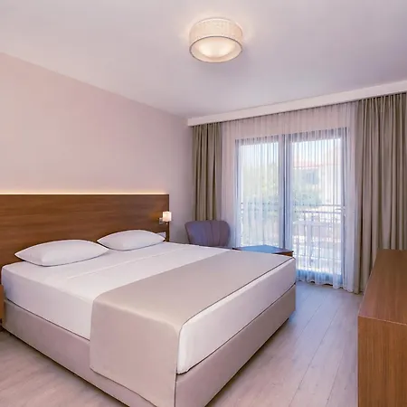 Hotel Altamare Kusadasi