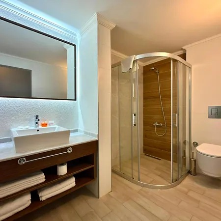 Altamare 4* Kusadasi