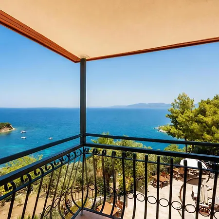 Hotel Altamare