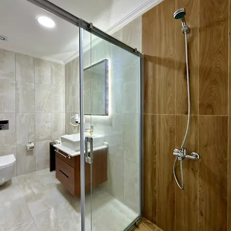 Altamare 4* كوشاداسيه